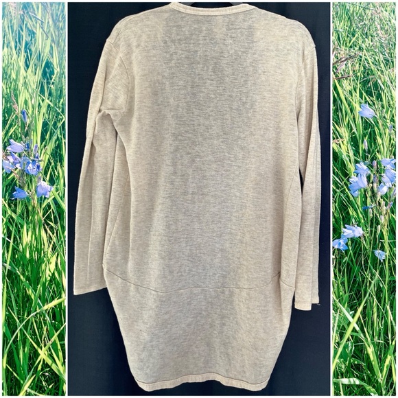 🌿ORANGE CREEK Cardigan (S) - Picture 5 of 6